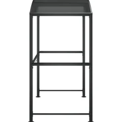 Altana Nad Grill Zadaszenie Nad Grill Antracytowe 210x114x230 cm
