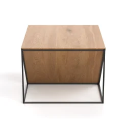 Ława dębowa Void