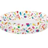 Basen dmuchany ogrodowy Lody 122x25cm INTEX 59421