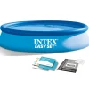 Basen ogrodowy rozporowy 366x76 cm Intex 28130