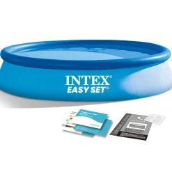 Basen ogrodowy rozporowy 366x76 cm Intex 28130