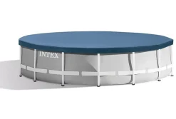Basen ogrodowy stelażowy 457x107 Intex 26724