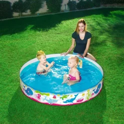 Basen rozporowy Fill 'n Fun 152 x 25 cm 340 l BESTWAY