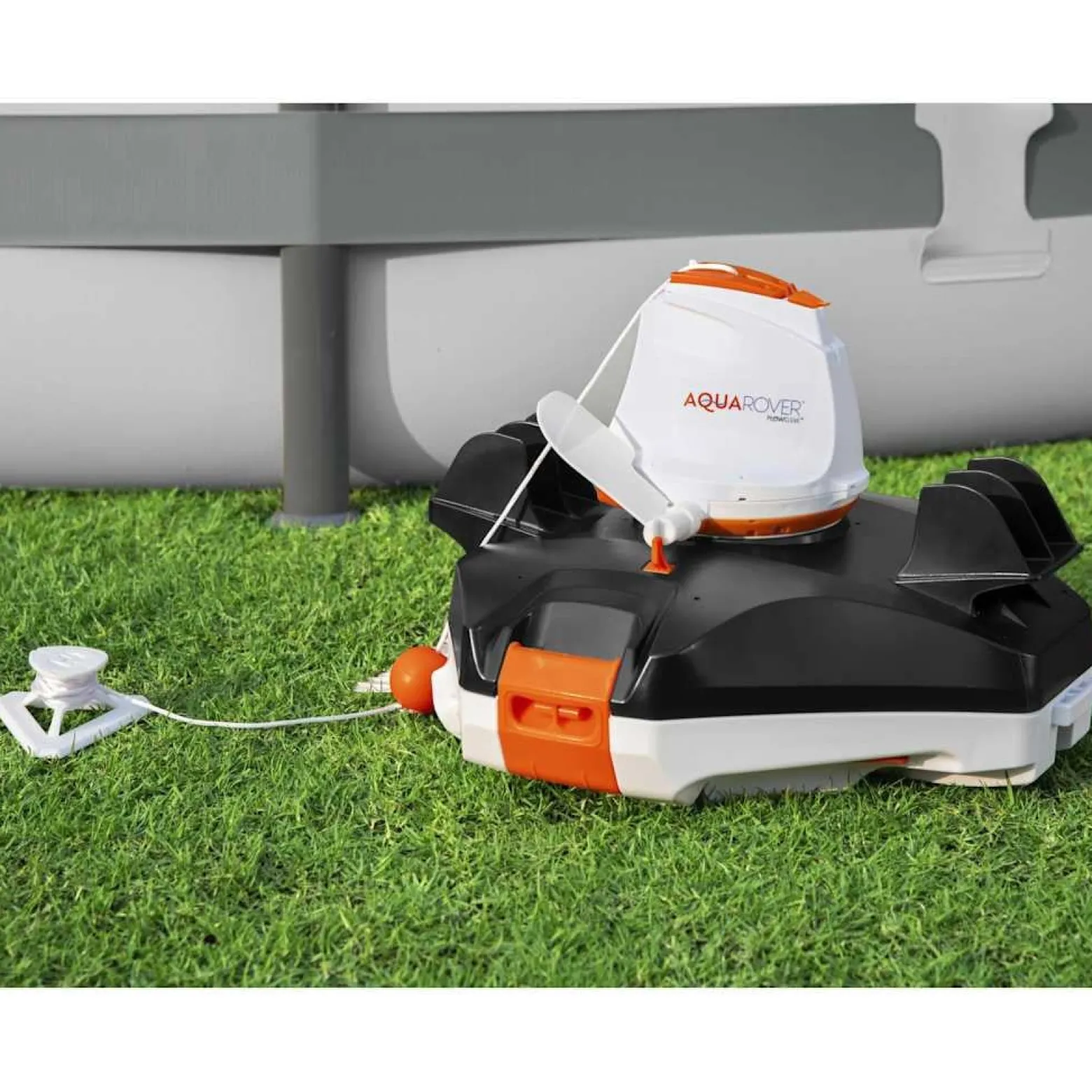 Bestway robot do czyszczenia basenu