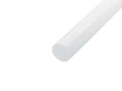 Biurko jasne drewno 120x60 bałe