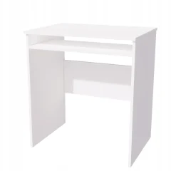 Biurko, Małe, Białe Szkolne, Toaletka, Komputerowe
