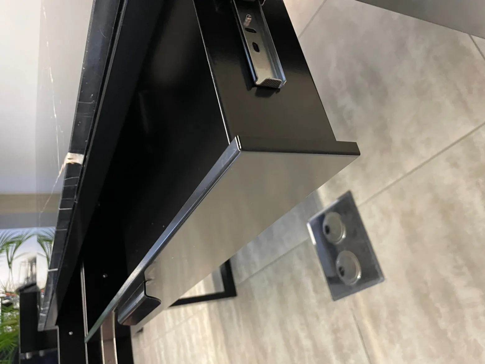 Biuro Premium z Marmurem 11