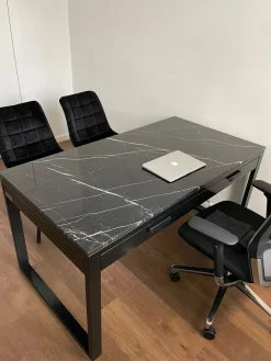 Biuro Premium z Marmurem 11