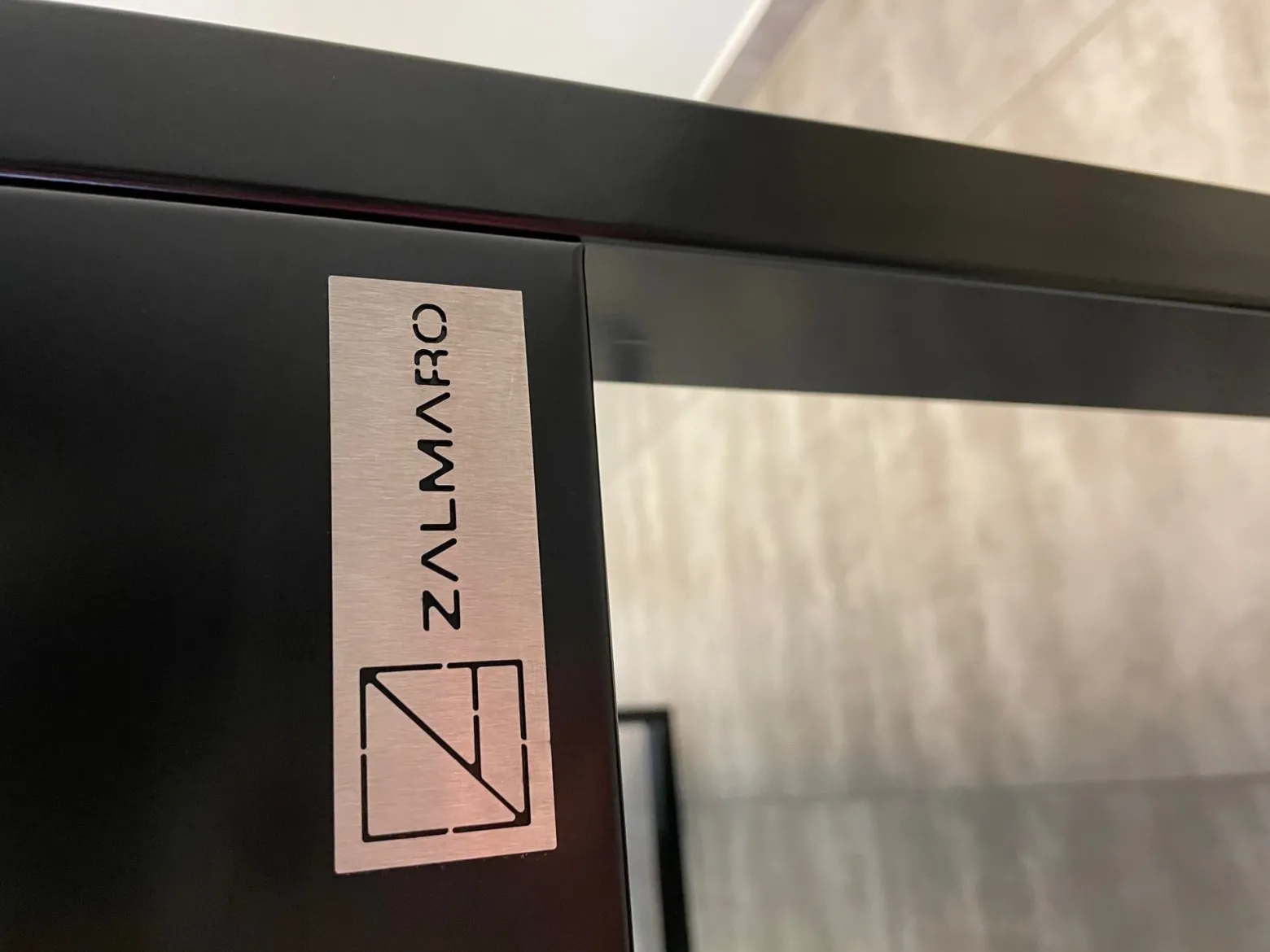 Biuro Premium z Marmurem 11