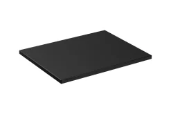 Blat Łazienkowy 60 cm SANTA FE BLACK