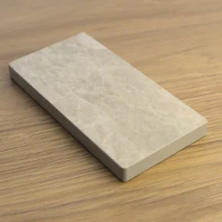 Blat łazienkowy HPL do szafki 60cm 60,5×50cm Cream Navona (K367PH)