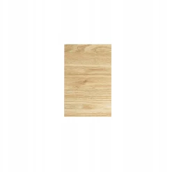 BLAT do Szafki Łazienkowej 30 cm DĄB OLEJOWANY 25 mm MDF