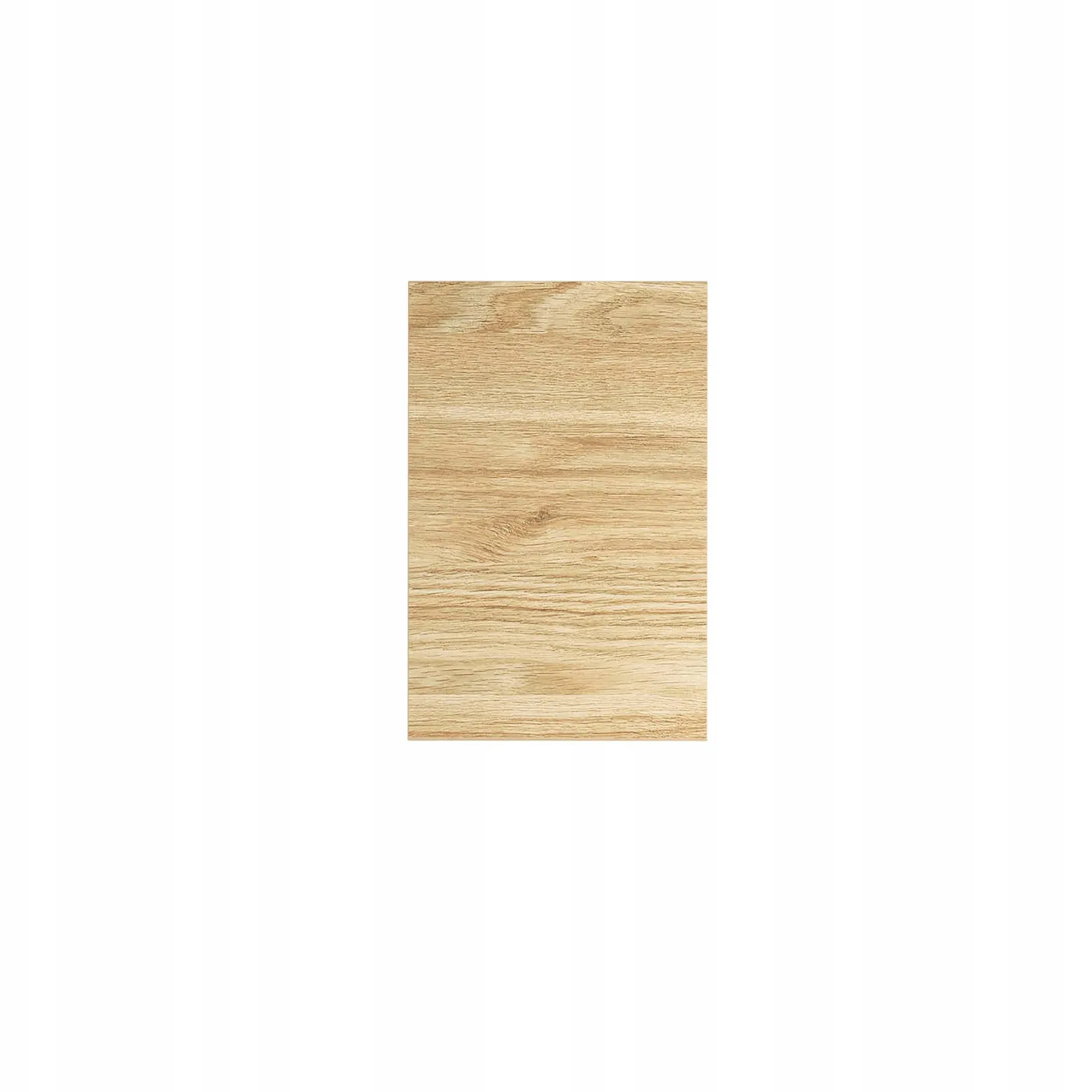 BLAT do Szafki Łazienkowej 30 cm DĄB OLEJOWANY 25 mm MDF