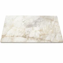 Blat kompaktowy HPL fi 50 cm Breccia Vivaldo (K594SU)