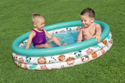 Brodzik basenik dmuchany dla dzieci Bestway 51226