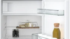Chłodziarko-zamrażarka SIEMENS KU22LVFD0