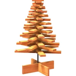 Choinka Brąz 80 cm vidaXL
