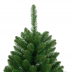 Choinka Sztuczna Ze Stojakiem Sztuczna Choinka Zielona 120 cm