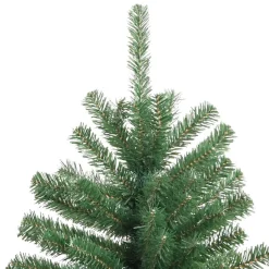 Choinka Sztuczna Ze Stojakiem Sztuczna Choinka Zielona 150 cm