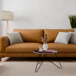 CRASHED PEONIES Stolik kawowy mały