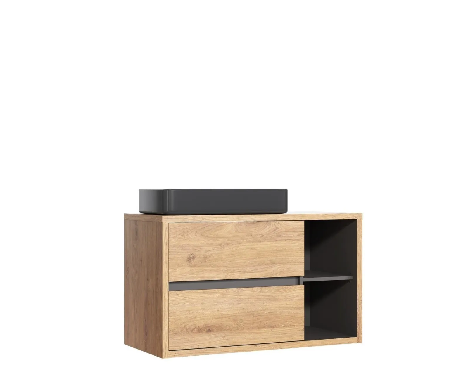 Devon 823 - Szafka pod umywalkę 100 2S