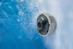 Dmuchane spa ogrodowe 6-osobowe hydromasaż Bestway 6001F