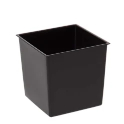 Donica Flore Szary Beton h25x25 cm