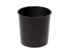Donica Urbanika Czarny Beton h46x25 cm