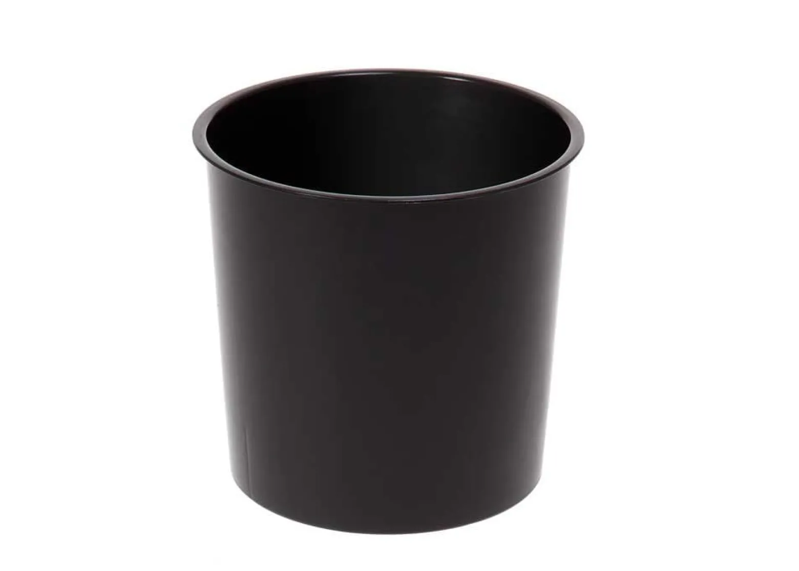 Donica Urbanika Czarny Beton h46x25 cm
