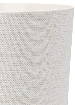 Doniczka Aloe Texelle kremowa h20x19,5