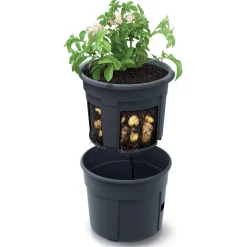 Doniczka Donica Do Sadzenia Ziemniaków Uprawy Warzyw 29,5 Cm