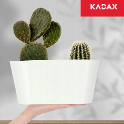 Doniczka Donica Na Kwiaty Osłonka Kolory 27cm