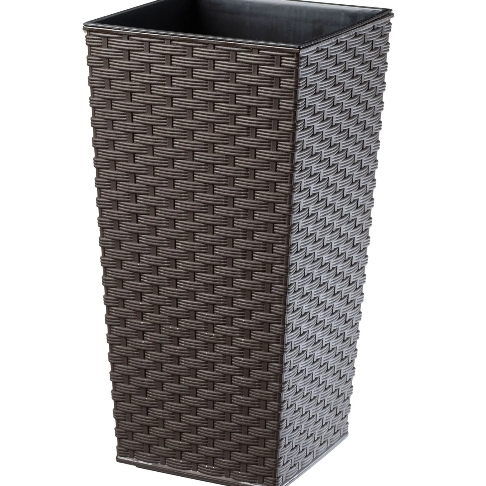 Doniczka Donica z Wkładem Rozmiary 37 cm Kolory
