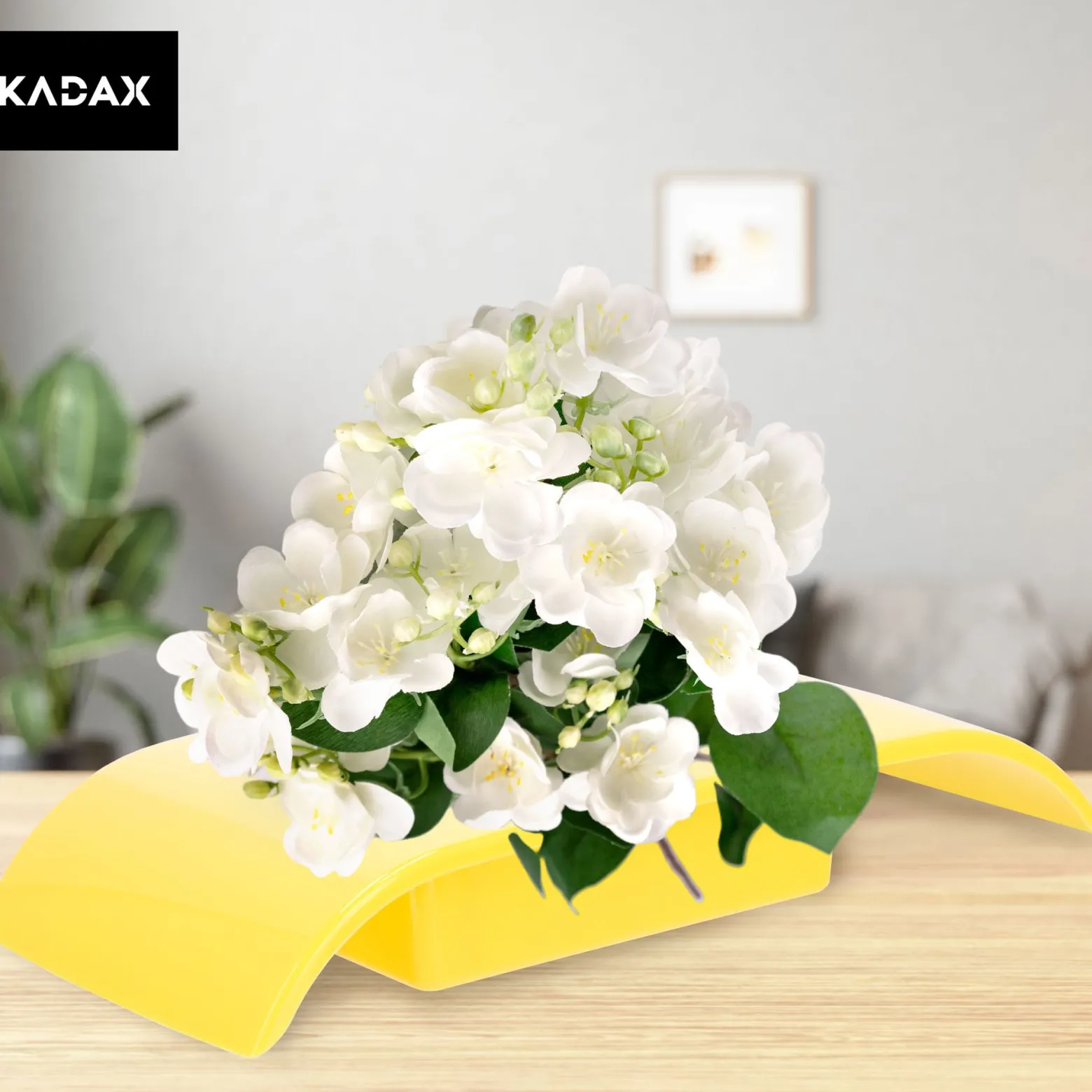 Doniczka Osłonka Donica Ikebana Kolory Kompozycja