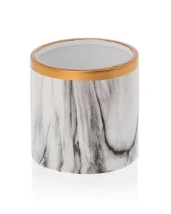 Doniczka Sona Marbling 11 cm