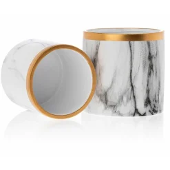 Doniczka Sona Marbling 11 cm