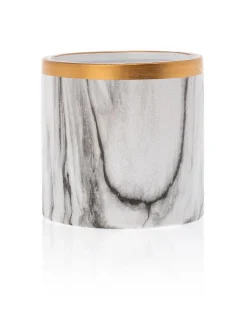 Doniczka Sona Marbling 11 cm