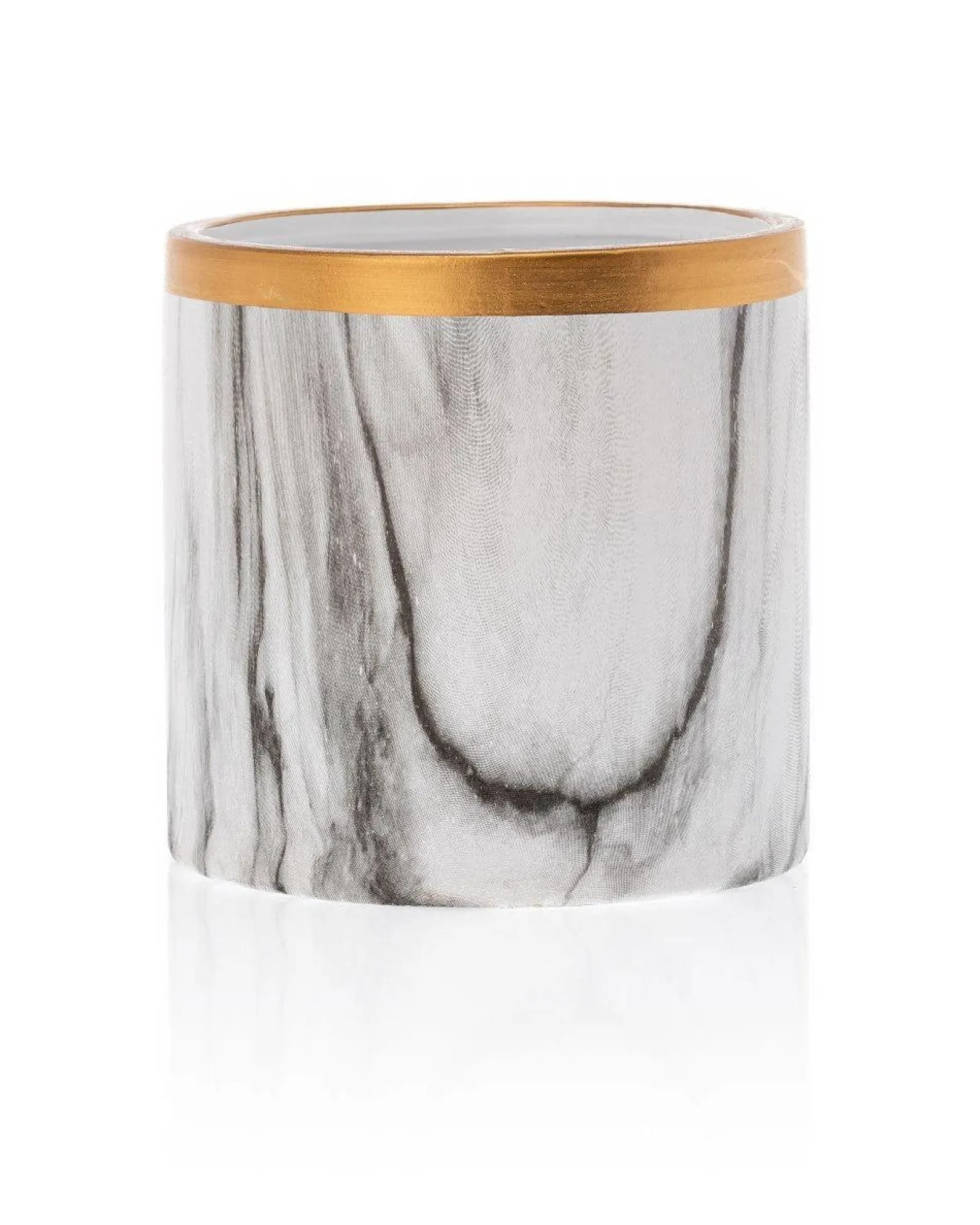 Doniczka Sona Marbling 11 cm