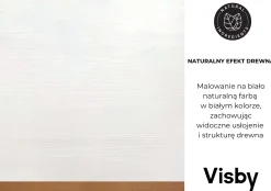Drewniane łóżko ze stelażem i skrzynią Livia Bc 120x200