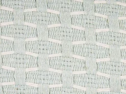 Dwie poduszki dekoracyjne 25 x 45 cm miętowe
