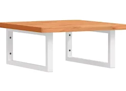 Elegancka półka pod umywalkę do łazienki - Sarvro