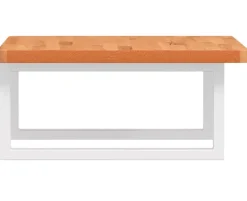 Elegancka półka pod umywalkę do łazienki - Sarvro