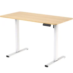 Elektryczne biurko Spacetronik Moris 125WO 100x60