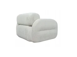 Element Modułowy Sofa Poppy - Fotel