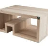 Emra Wood SKD-12 stolik kawowy olcha