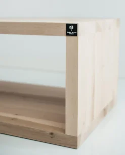 Emra Wood SKD-12 stolik kawowy olcha