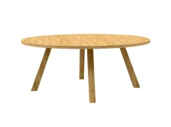 Emra Wood STK-901 stolik kawowy dąb naturalny
