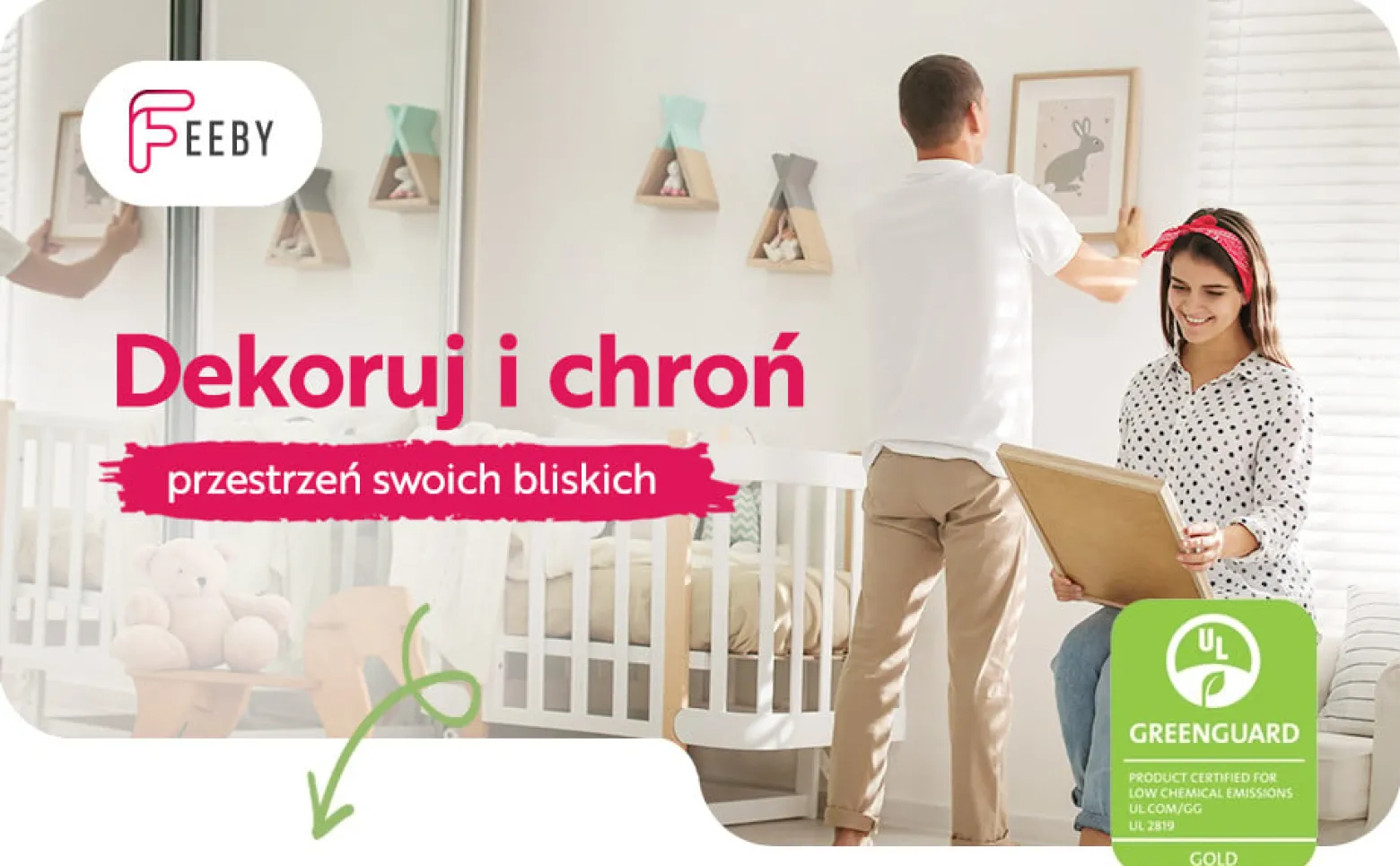 Feeby Obraz do salonu, Most Nowy Jor Impresjonizm 80x40