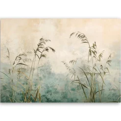 Feeby Obraz na płótnie, Trawy i rośliny 60x40