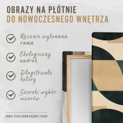 Feeby Obraz nowoczesny do salonu biura kuchni, Jaszczurka Gady Natura 40x80